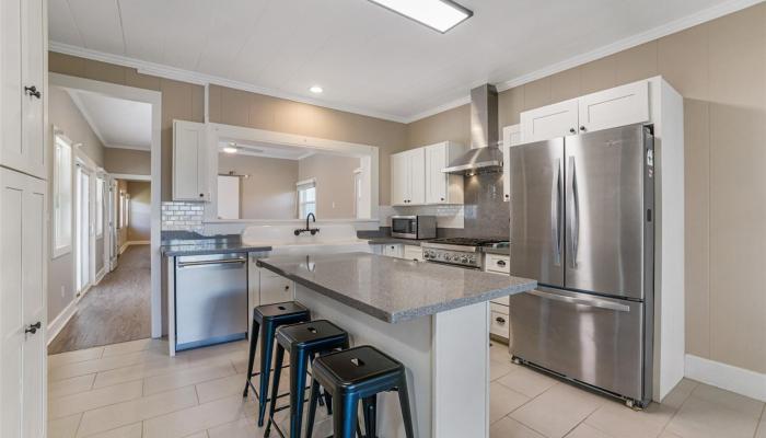 2054  Hillcrest Street Kamehameha Heights, Honolulu home - photo 1 of 1