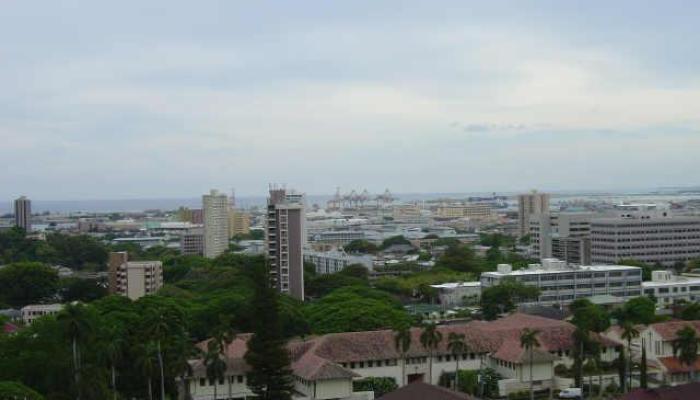 Nuuanu Towers condo # 1201, Honolulu, Hawaii - photo 1 of 1