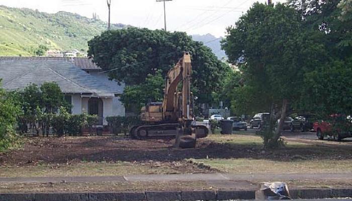 2058 S Beretania St  Honolulu, Hi vacant land for sale - photo 1 of 1