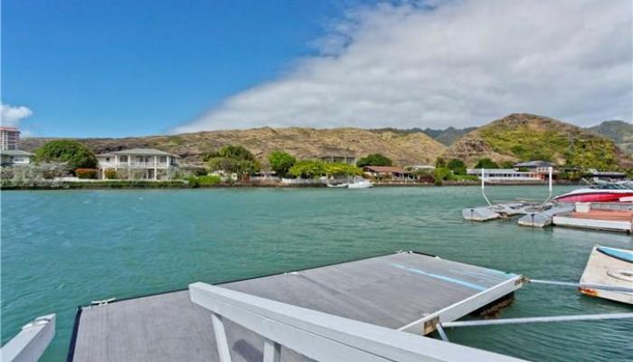 Kuapa Isle condo # 861, Honolulu, Hawaii - photo 1 of 17