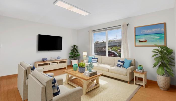 2066  Puu Place Wahiawa Heights, Central home - photo 1 of 1