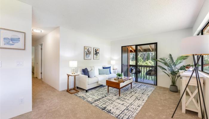 Hidden Valley Ests condo # 10H, Wahiawa, Hawaii - photo 1 of 1
