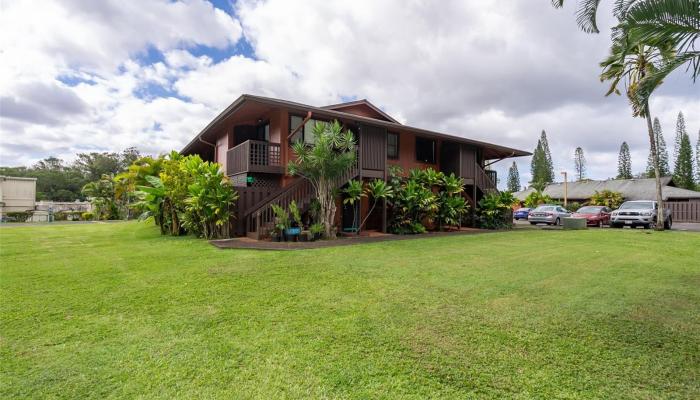 Hidden Valley townhouse # 11C, Wahiawa, Hawaii - photo 1 of 1