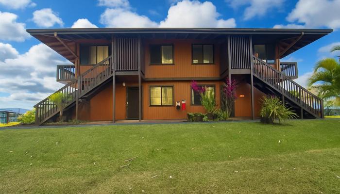 Hidden Valley Ests condo # 15C, Wahiawa, Hawaii - photo 1 of 1