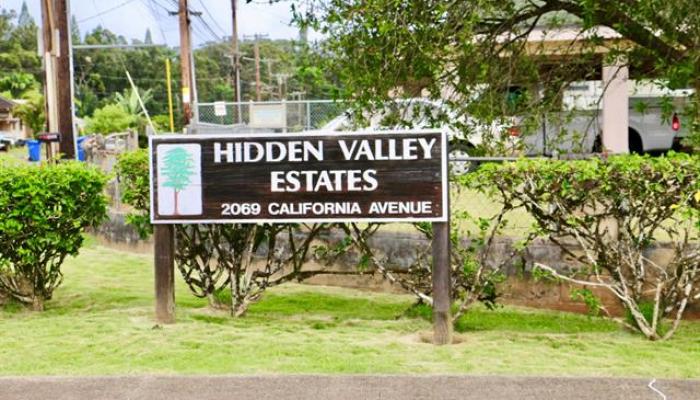 Valley Estates condo # 15F, Wahiawa, Hawaii - photo 1 of 17