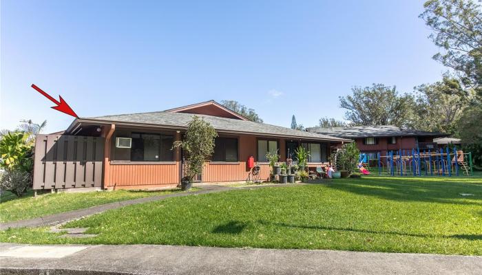 2069 California Ave townhouse # 17B, Wahiawa, Hawaii - photo 1 of 1