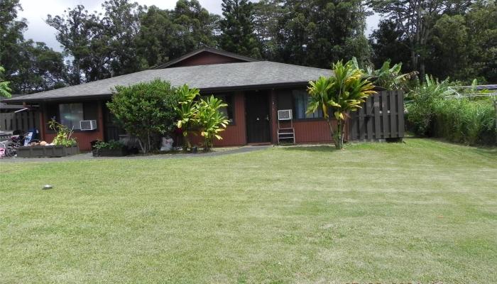 Hidden Valley Ests condo # 20D, Wahiawa, Hawaii - photo 1 of 1