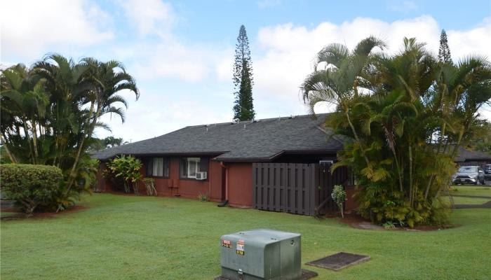 2069 California Ave townhouse # 8C, Wahiawa, Hawaii - photo 1 of 22
