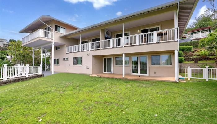 2069  Mauna Place Makiki Heights, Honolulu home - photo 1 of 1