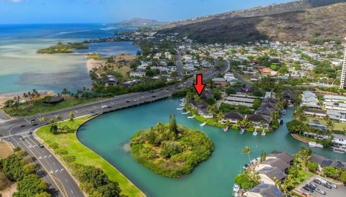 207 Kawaihae Street townhouse # B2, Honolulu, Hawaii - photo 1 of 1