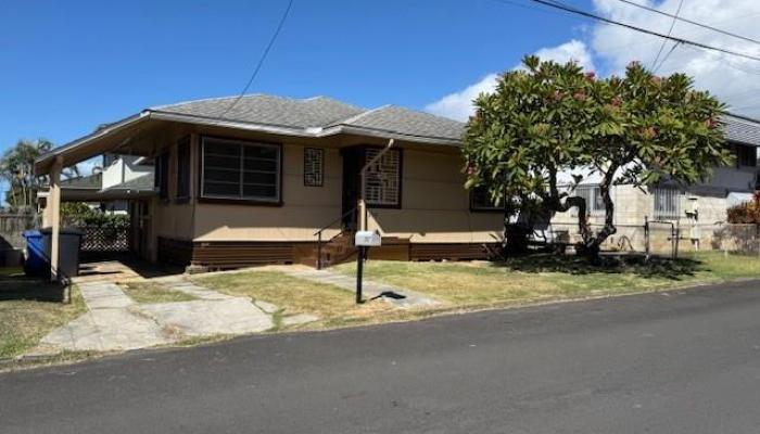 207 Namokueha Street Honolulu - Rental - photo 1 of 10