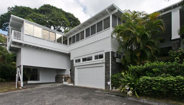 2072  Makiki Place Ualakaa, Honolulu home - photo 1 of 25