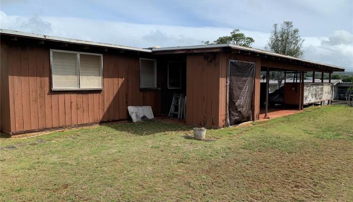 2078  Akaikai Loop Pacific Palisades, PearlCity home - photo 1 of 1