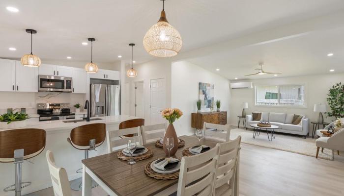 2078  Akaikai Loop Pacific Palisades, PearlCity home - photo 1 of 1