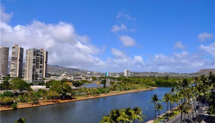 Twin Towers THe condo # A81, Honolulu, Hawaii - photo 1 of 21