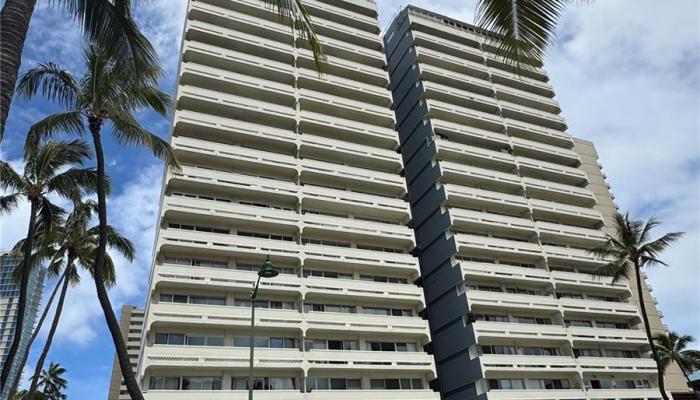 2085 Ala Wai Blvd Honolulu - Rental - photo 1 of 23