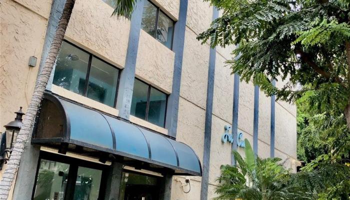 La Casa condo # 1102, Honolulu, Hawaii - photo 1 of 1