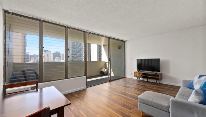 La Casa condo # 1202, Honolulu, Hawaii - photo 1 of 25