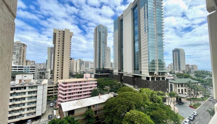 La Casa condo # 1206, Honolulu, Hawaii - photo 1 of 15