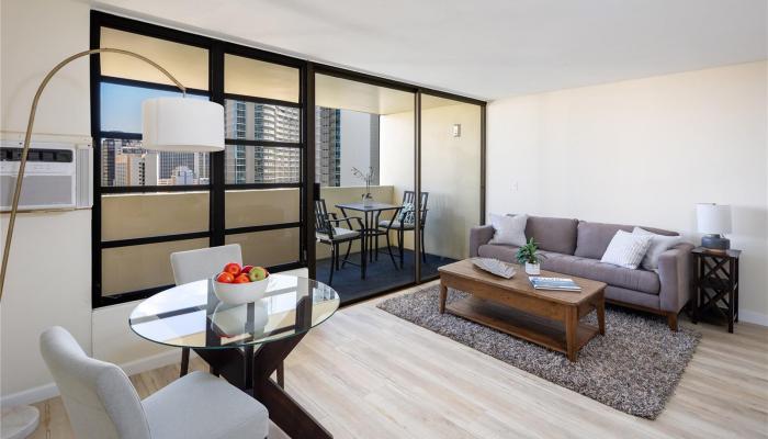 La Casa condo # 1903, Honolulu, Hawaii - photo 1 of 16