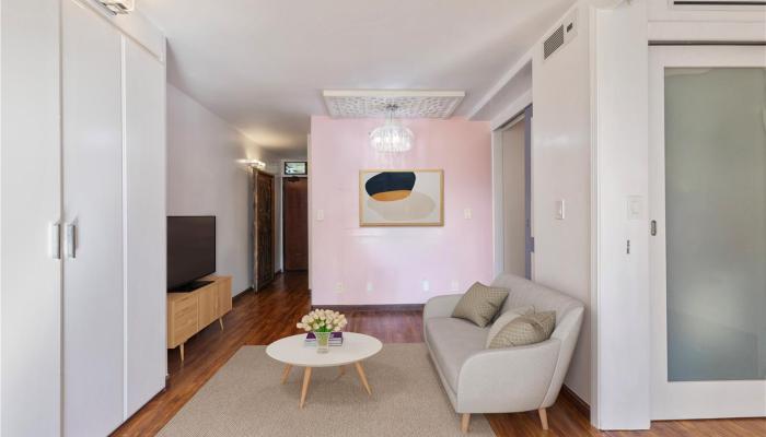 La Casa condo # 701, Honolulu, Hawaii - photo 1 of 1