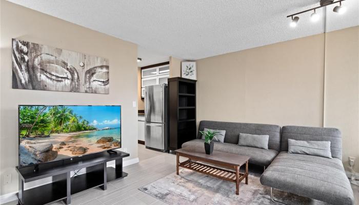 La Casa condo # 703, Honolulu, Hawaii - photo 1 of 1