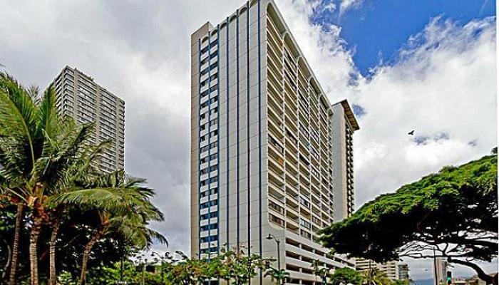 La Casa condo # 805, Honolulu, Hawaii - photo 1 of 10