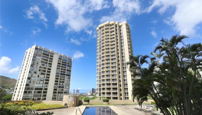 Craigside condo # 1B, Honolulu, Hawaii - photo 1 of 1