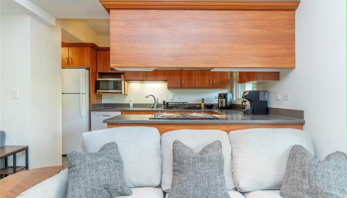 Craigside condo # 1E, Honolulu, Hawaii - photo 1 of 1