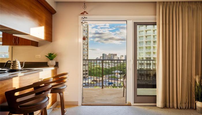 Craigside condo # III/3D, Honolulu, Hawaii - photo 1 of 15