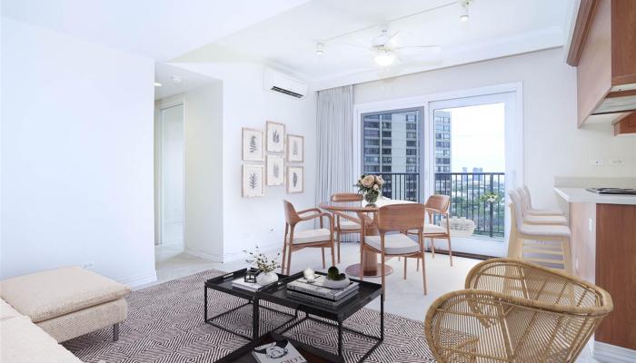Craigside condo # III/8B, Honolulu, Hawaii - photo 1 of 1