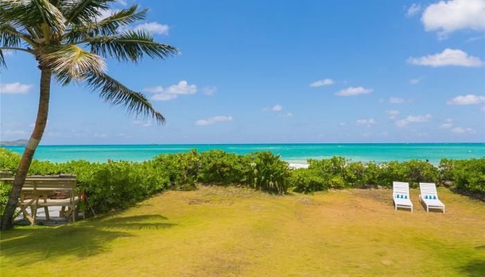 21  Kalaka Place Beachside, Kailua home - photo 1 of 1