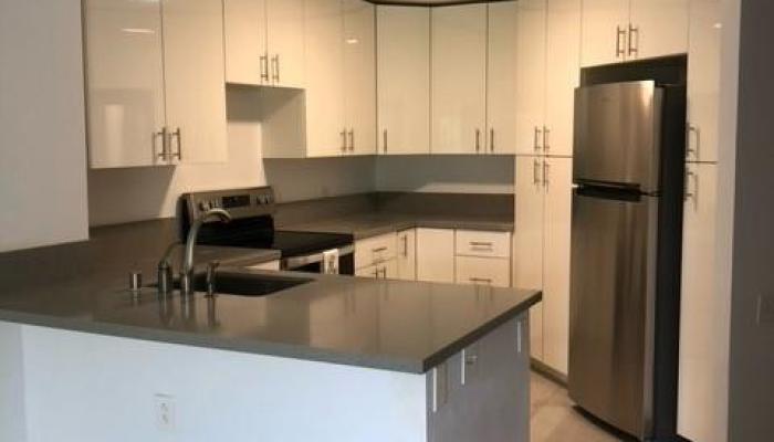 Craigside condo # I101, Honolulu, Hawaii - photo 1 of 1