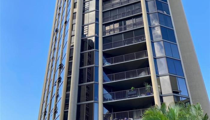 Craigside condo # I-1901, Honolulu, Hawaii - photo 1 of 1