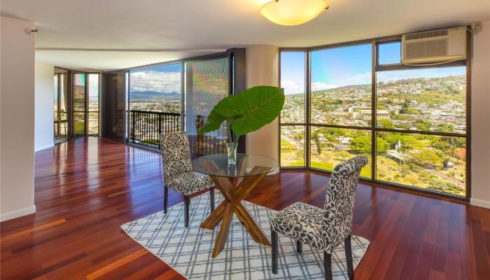 Craigside condo # I2405, Honolulu, Hawaii - photo 1 of 1