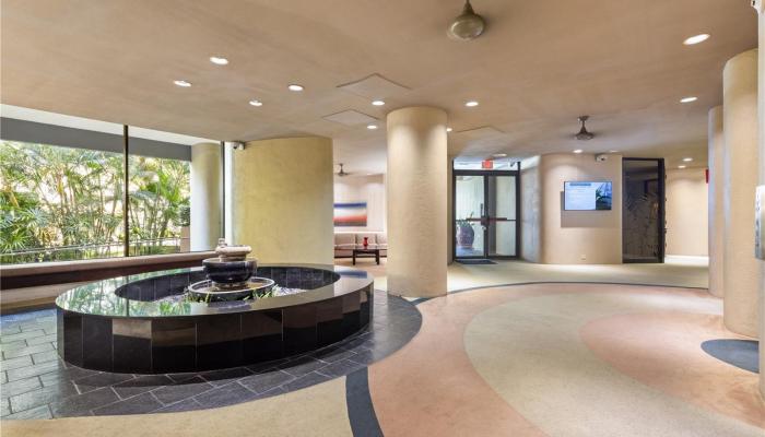 Craigside condo # I2506, Honolulu, Hawaii - photo 1 of 1