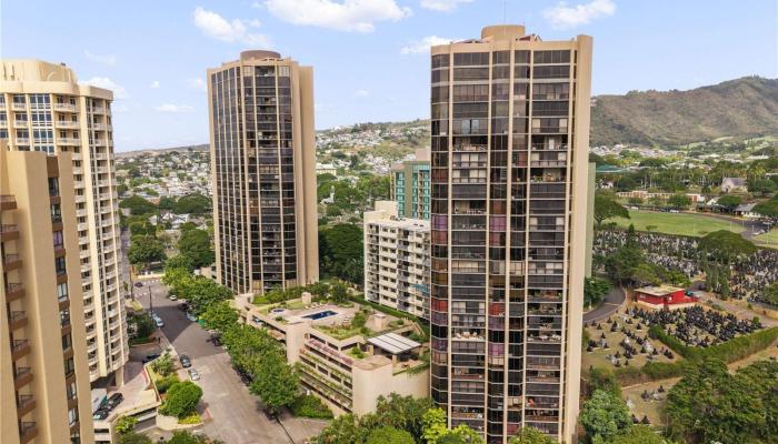 Craigside condo # I301, Honolulu, Hawaii - photo 1 of 20