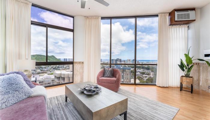 Craigside condo # IPHB2, Honolulu, Hawaii - photo 1 of 1