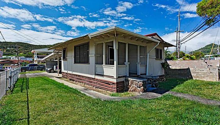 2102  Kalihi St Kalihi-upper, Honolulu home - photo 1 of 10