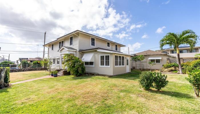 2102  Liliha St Nuuanu-lower, Honolulu home - photo 1 of 25