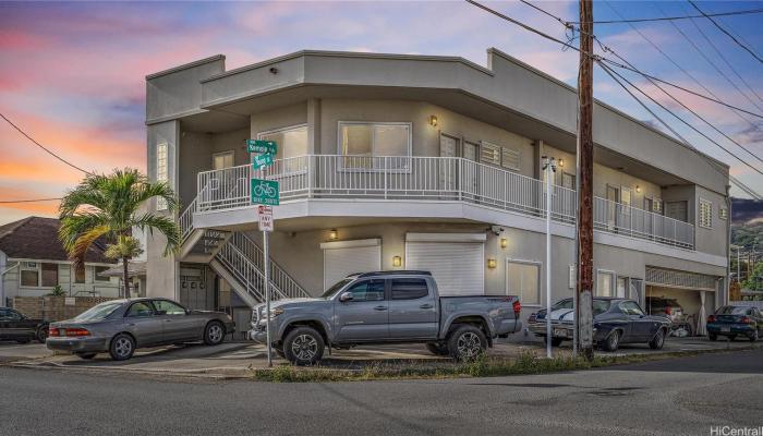 2106 Young St HONOLULU Oahu commercial real estate photo1 of 2