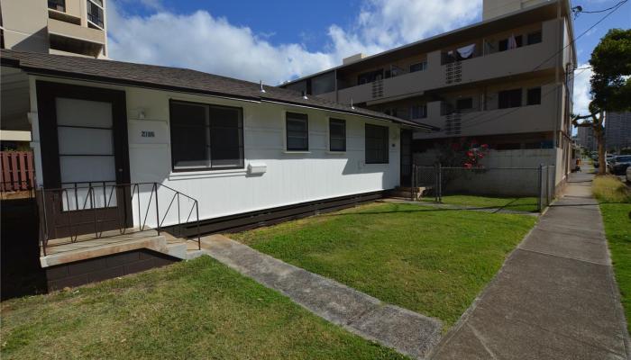 2108 Lime Street Honolulu - Rental - photo 1 of 7