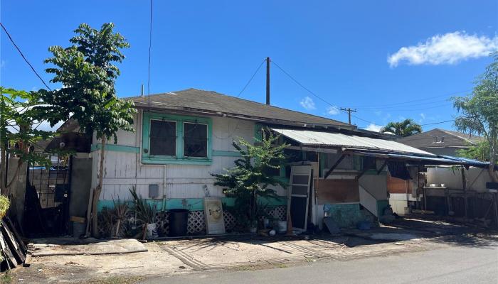 2108  Wilcox Ln Kapalama, Honolulu home - photo 1 of 1