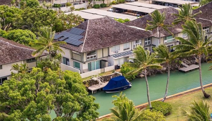 211 Kawaihae Street townhouse # D1, Honolulu, Hawaii - photo 1 of 25