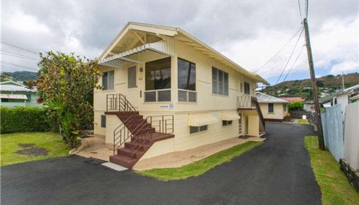 2113 Booth Road Honolulu - Multi-family - photo 1 of 25