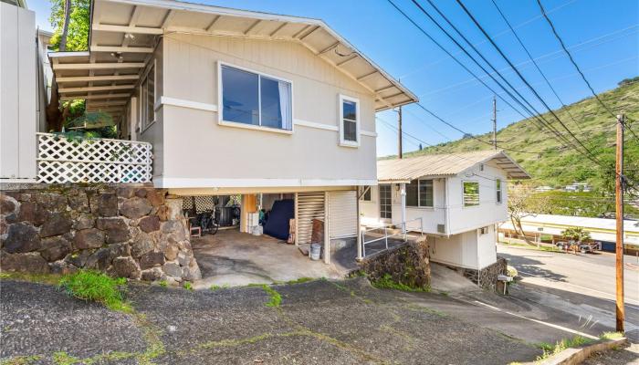2115  10th Ave Palolo, Diamond Head home - photo 1 of 17