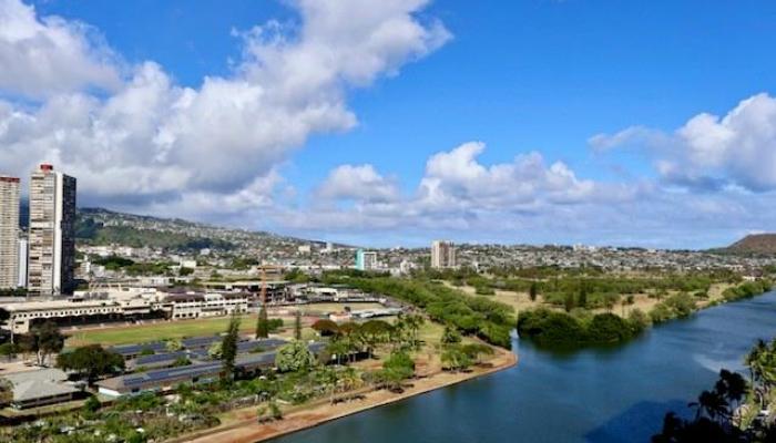 Hale Moani condo # 4, Honolulu, Hawaii - photo 1 of 1