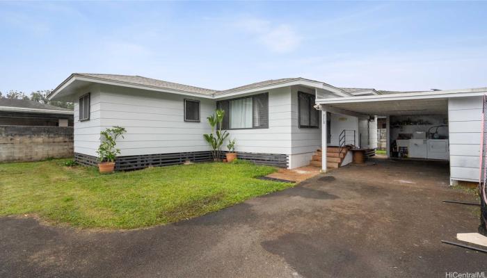 2118  California Ave Wahiawa Heights, Central home - photo 1 of 15