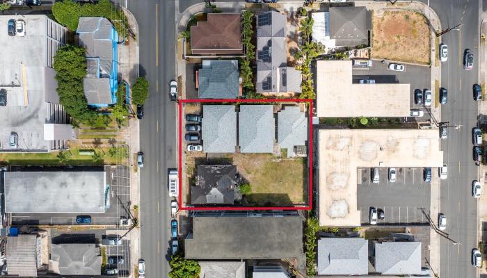 2118 Citron Street  Honolulu, Hi vacant land for sale - photo 1 of 18
