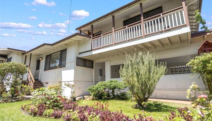2118  Kono Place Kalihi-lower, Honolulu home - photo 1 of 1